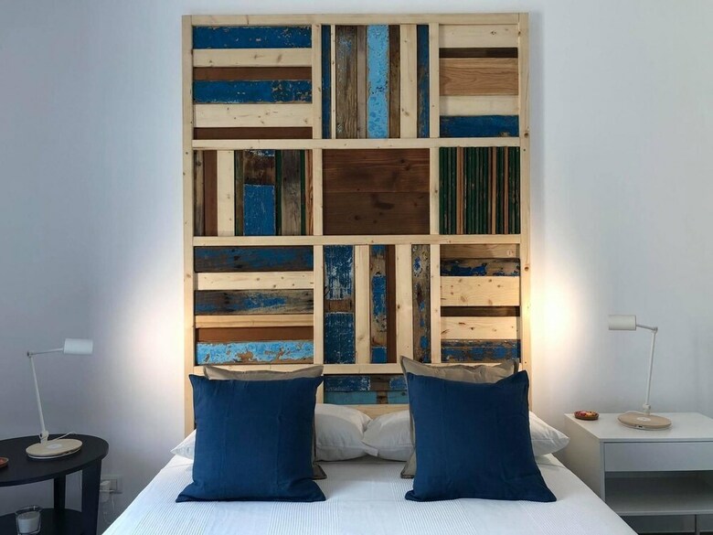 B&B Terra Di Sicilia Luxury Rooms