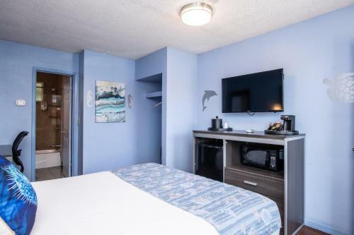 Motel Aqua Breeze Inn