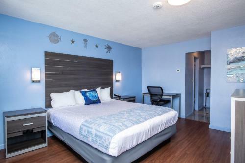 Motel Aqua Breeze Inn