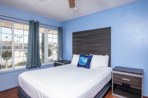 Motel Aqua Breeze Inn