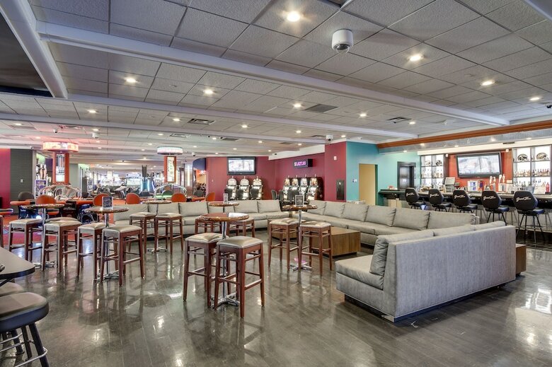 Grand Z Casino Hotel