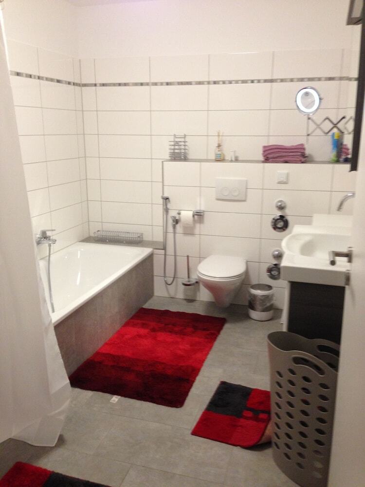 Apartamentos Ferienwohnung Terra