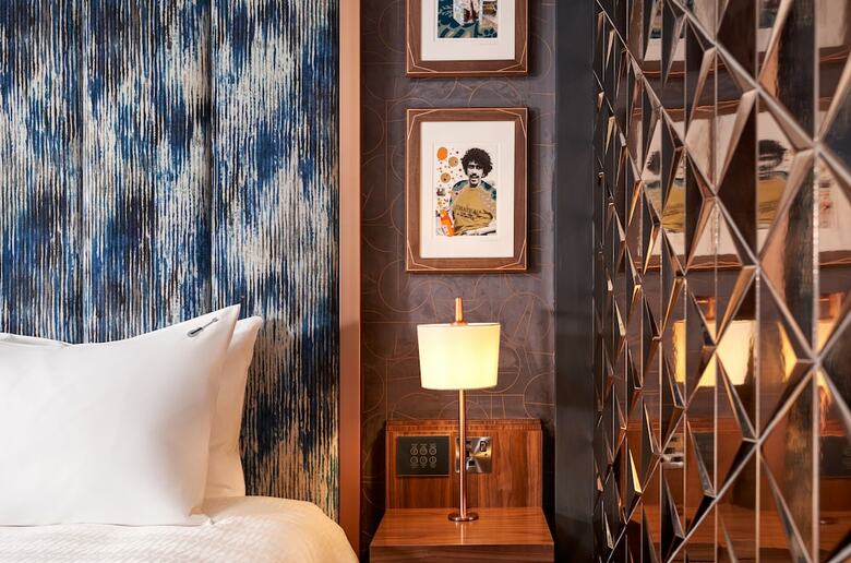 Hard Rock Hotel Dublin