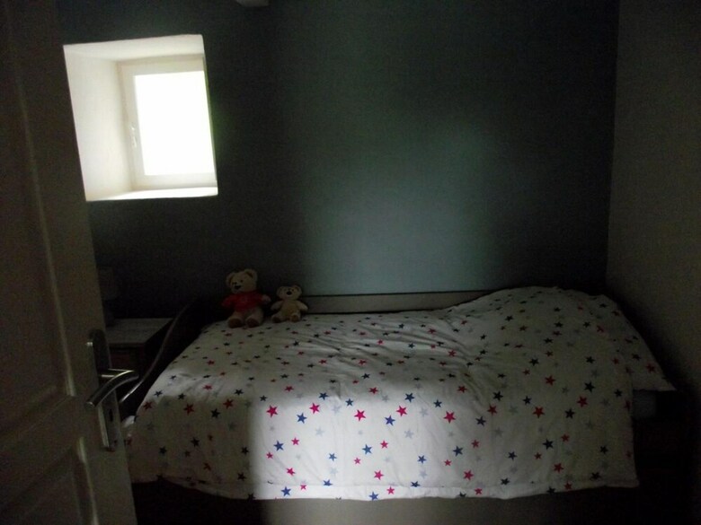Bed & Breakfast Mas De Lafon