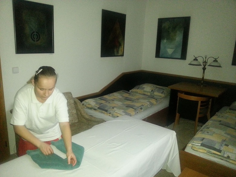 Antik Hotel Sofia Litomysl