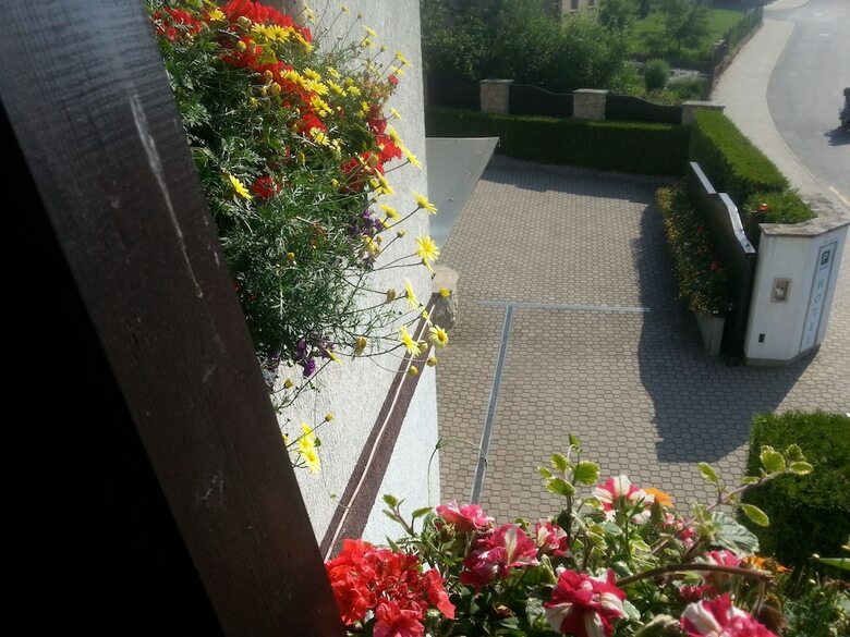 Antik Hotel Sofia Litomysl