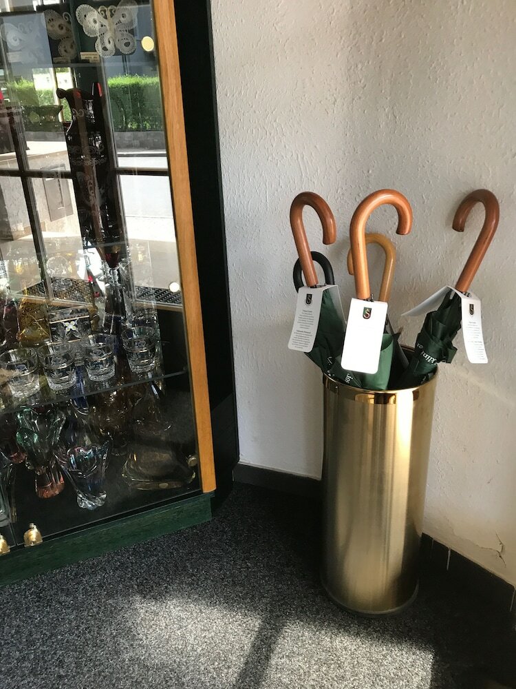 Antik Hotel Sofia Litomysl