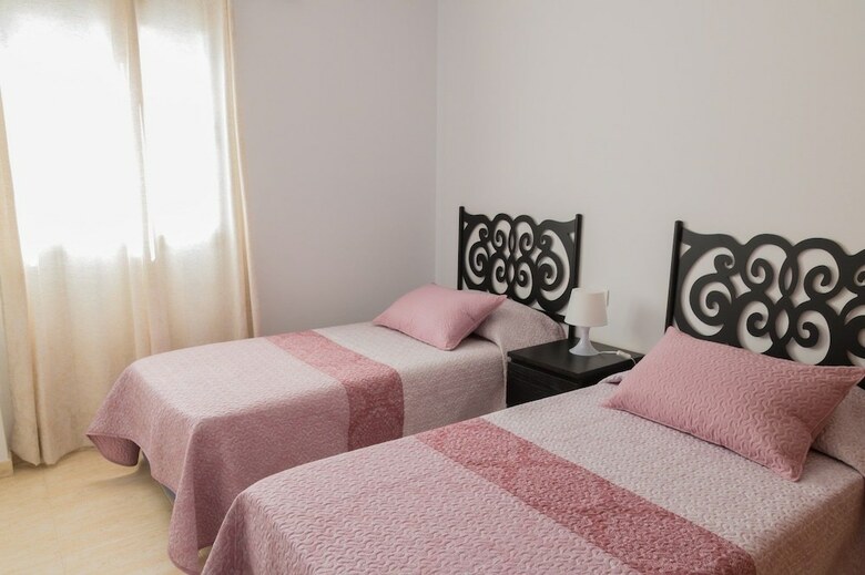 Apartamento Silvana Agaete