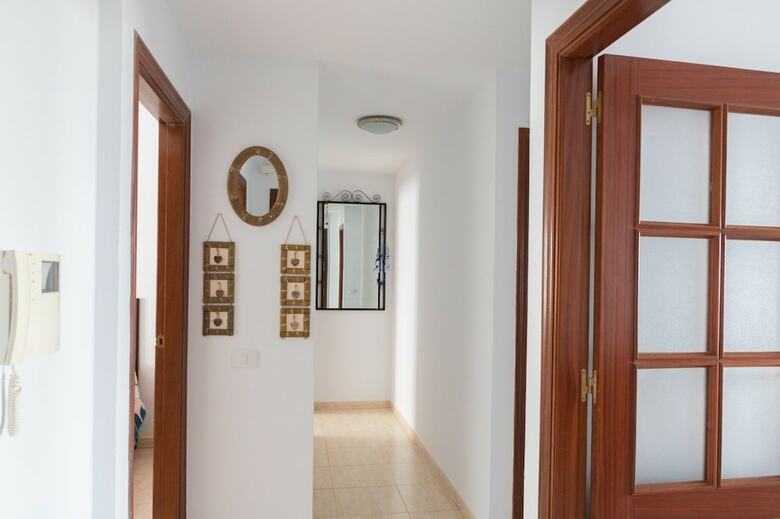 Apartamento Silvana Agaete
