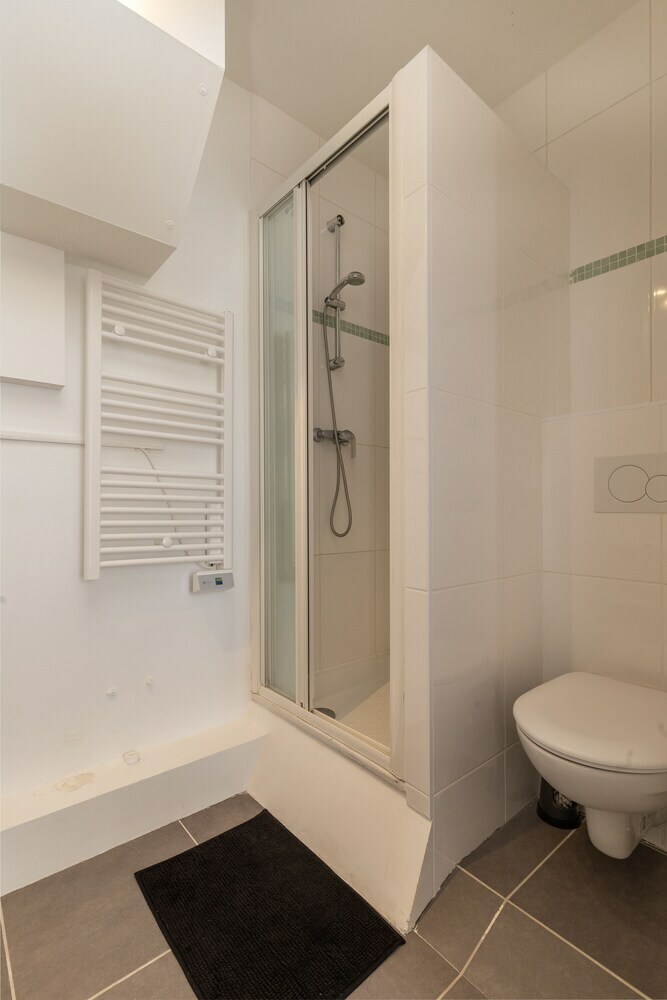 Apartamento Tour Eiffel Javel