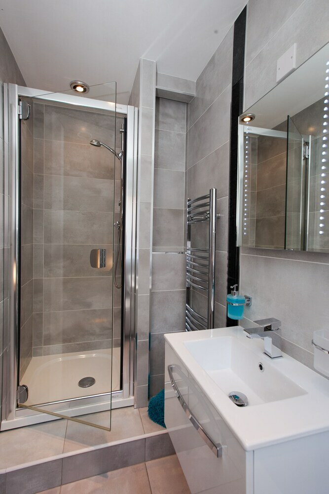 Self Catering Belfast City Apartment