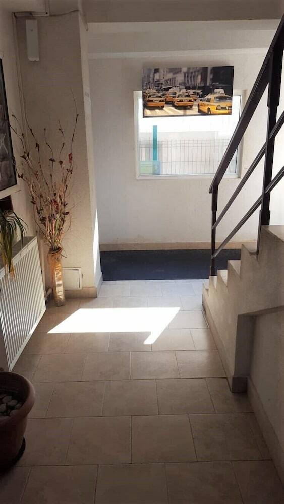 Hostal Taxi Hostel