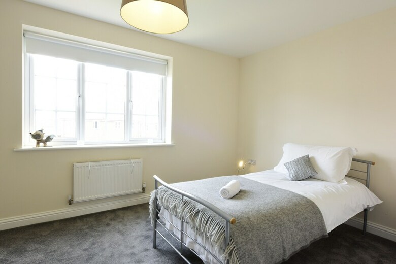 Hotel Villiers Road
