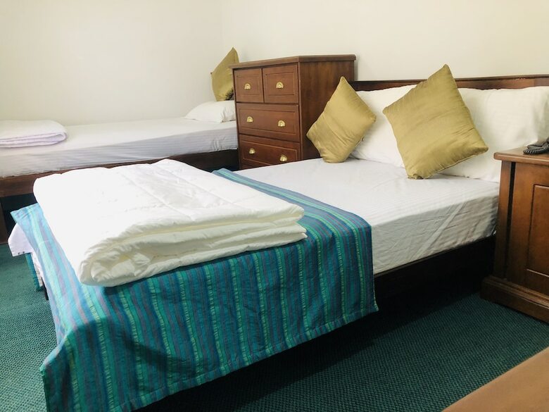 Hotel Swiss Cottage