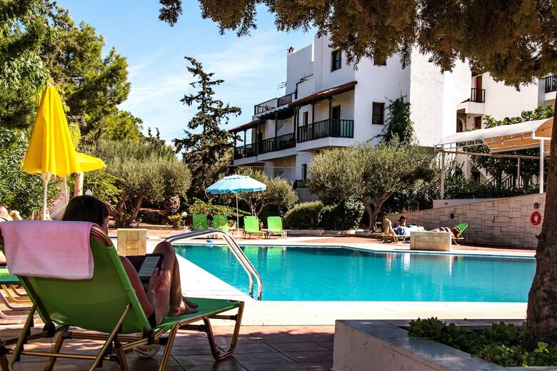 Lyda Club Hotel - All Inclusive