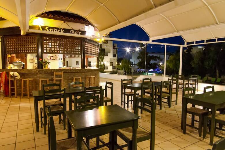 Lyda Club Hotel - All Inclusive