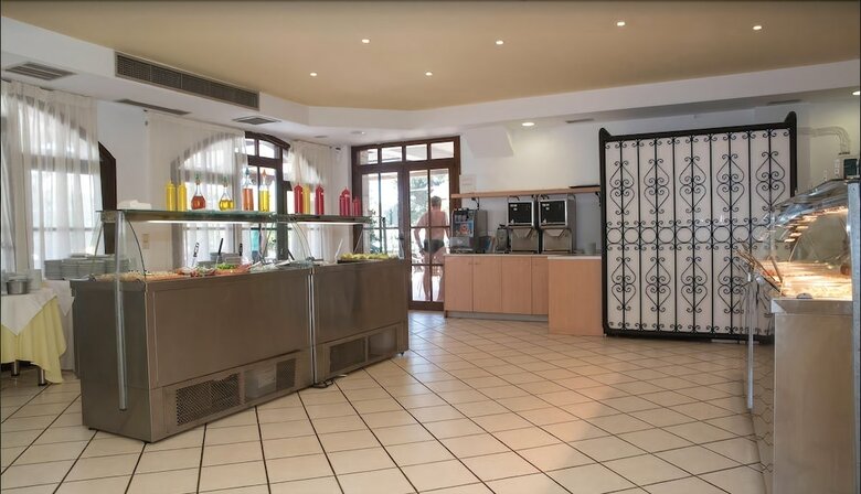 Lyda Club Hotel - All Inclusive
