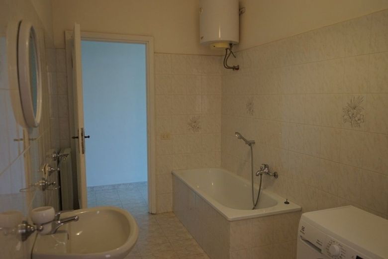 Santa Marinella Family Apartments