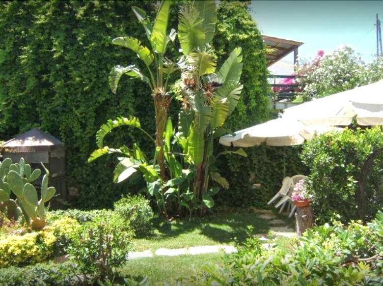 Apartamento La Spiaggia Residence