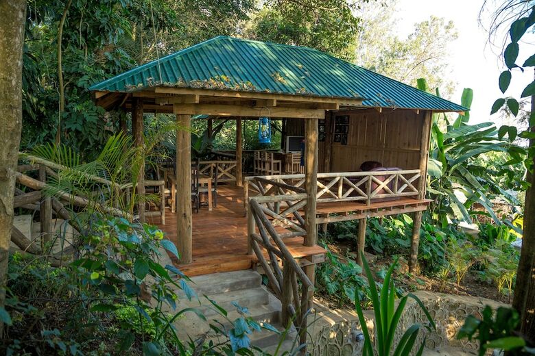 Posada Malkia Trees Lodge