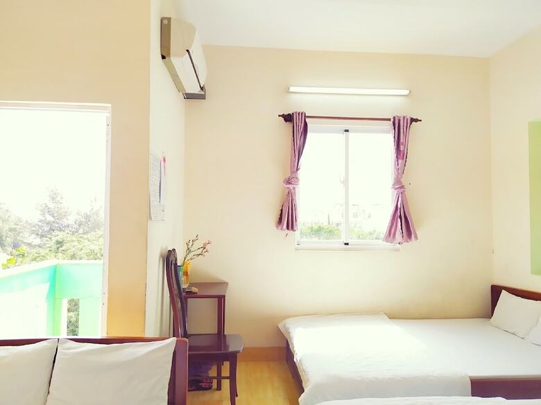 Hotel Minh Anh - Vung Tau