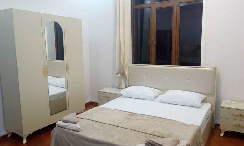 Hotel Yeshim Guest House
