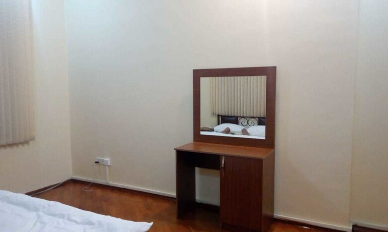 Hotel Yeshim Guest House