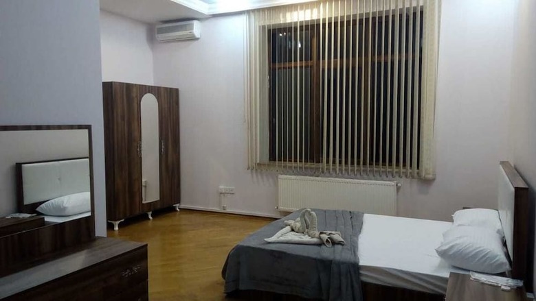 Hotel Yeshim Guest House