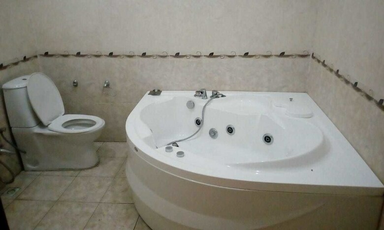 Hotel Yeshim Guest House