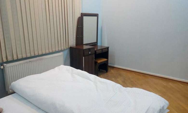 Hotel Yeshim Guest House