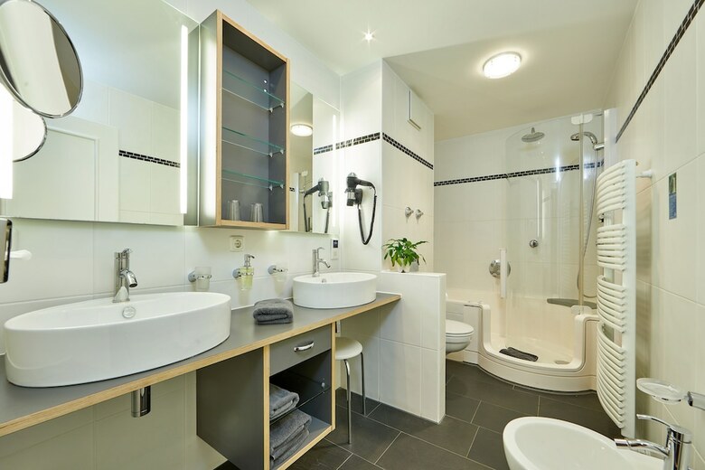 Hotel Linderhof Erfurt