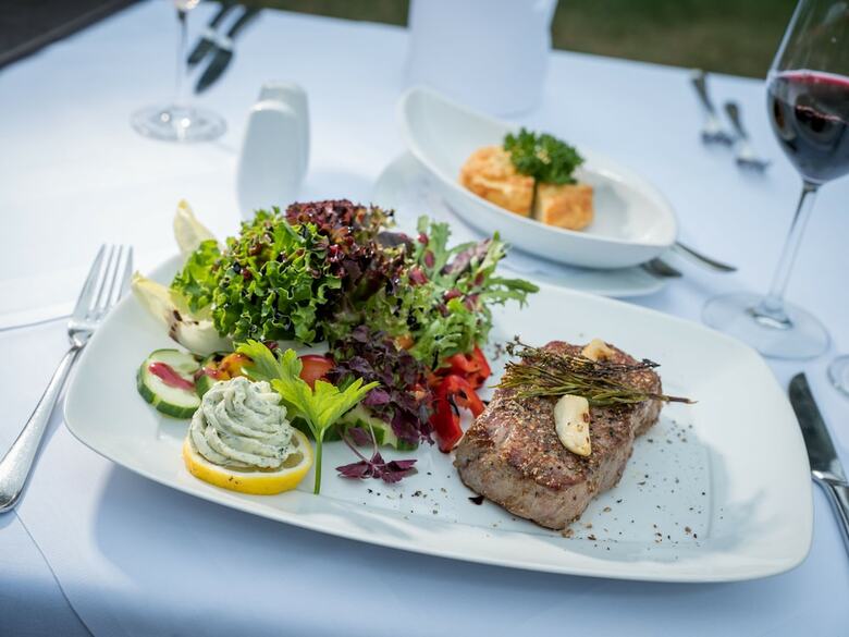 Hotel Linderhof Erfurt