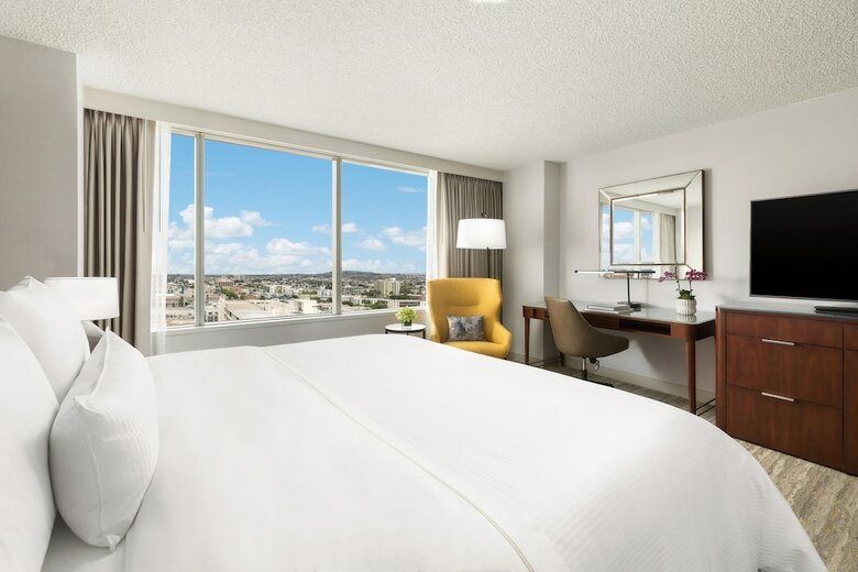 Hotel The Westin Long Beach