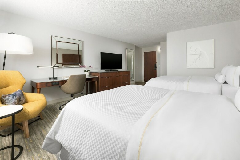 Hotel The Westin Long Beach