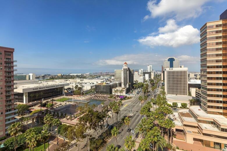 Hotel The Westin Long Beach