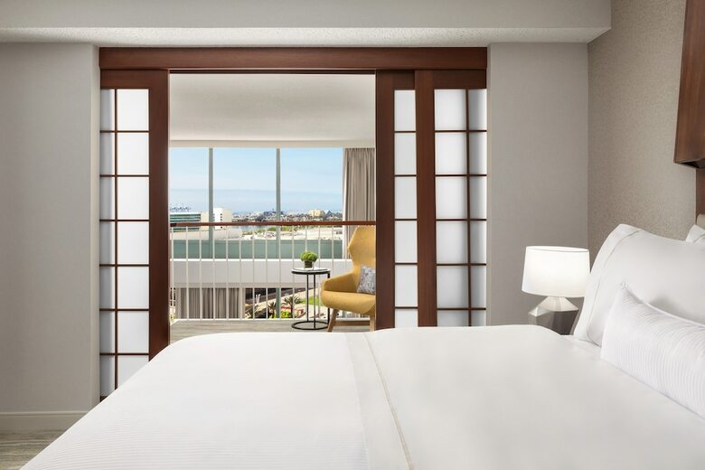Hotel The Westin Long Beach