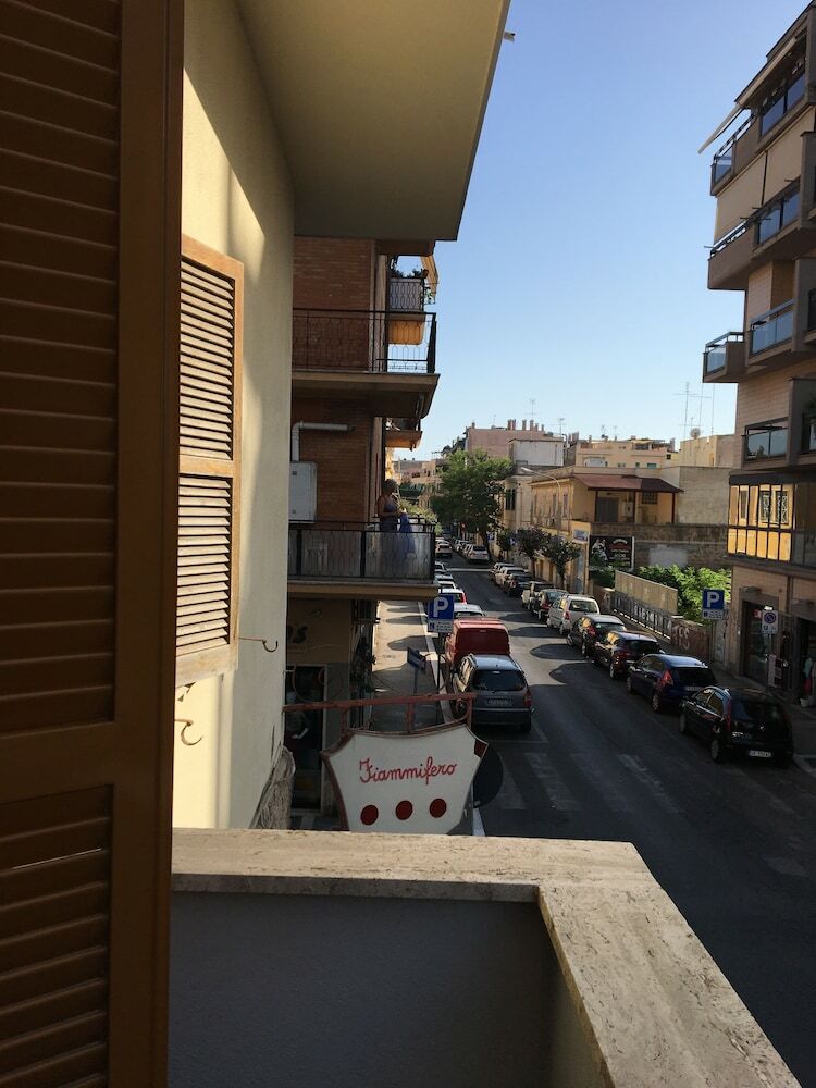 Hotel Minerva