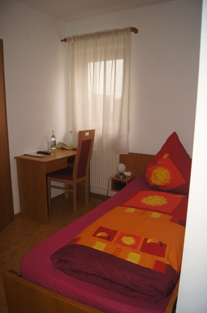 Posada Gasthof  Krone