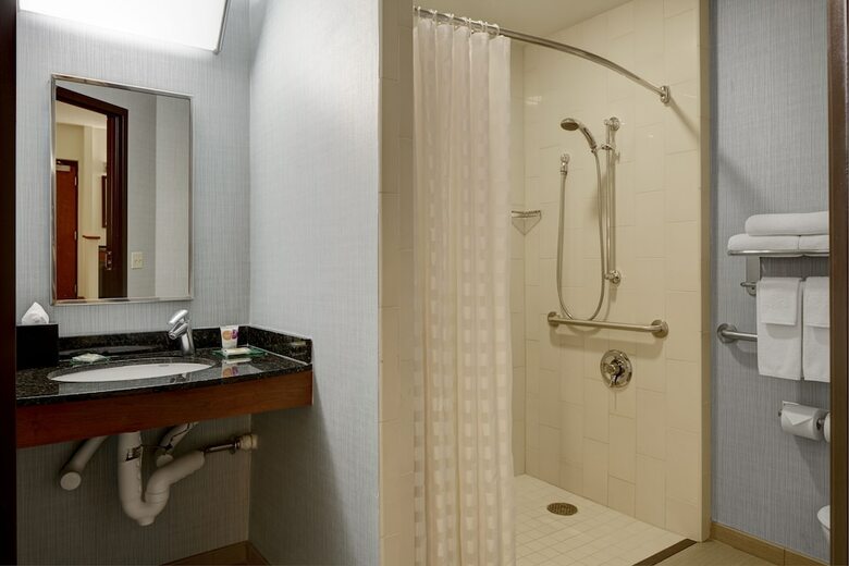 Hotel Hyatt Place Tulsa Downtown