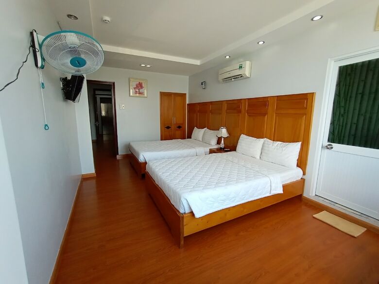 Hotel Nguyen Kim - Nha Trang