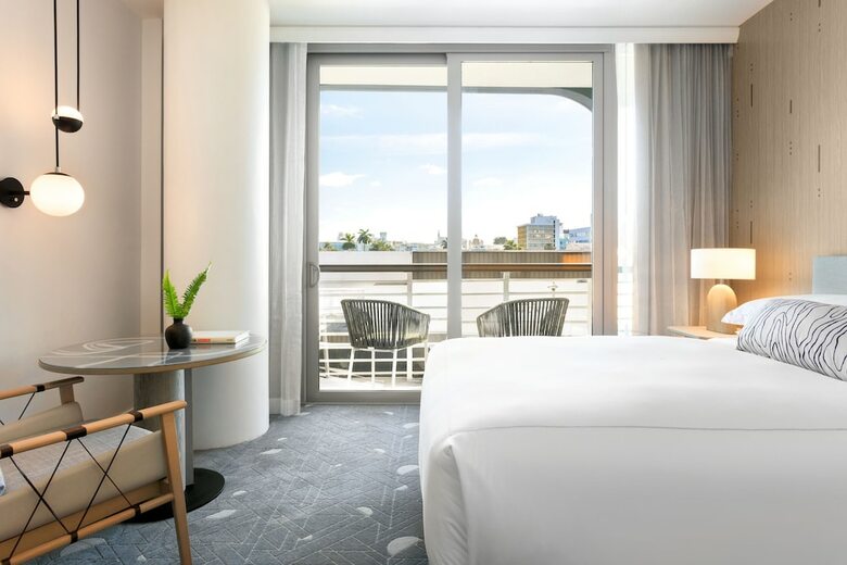 Kimpton Hotel Palomar South Beach