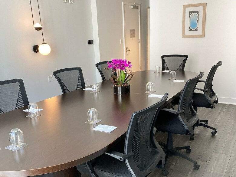 Kimpton Hotel Palomar South Beach