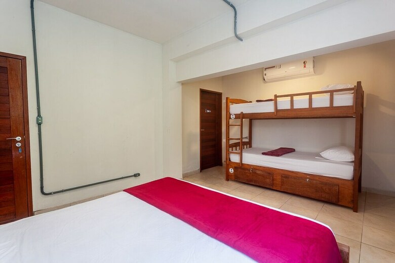 Hostal Hostel Havai Atlantico