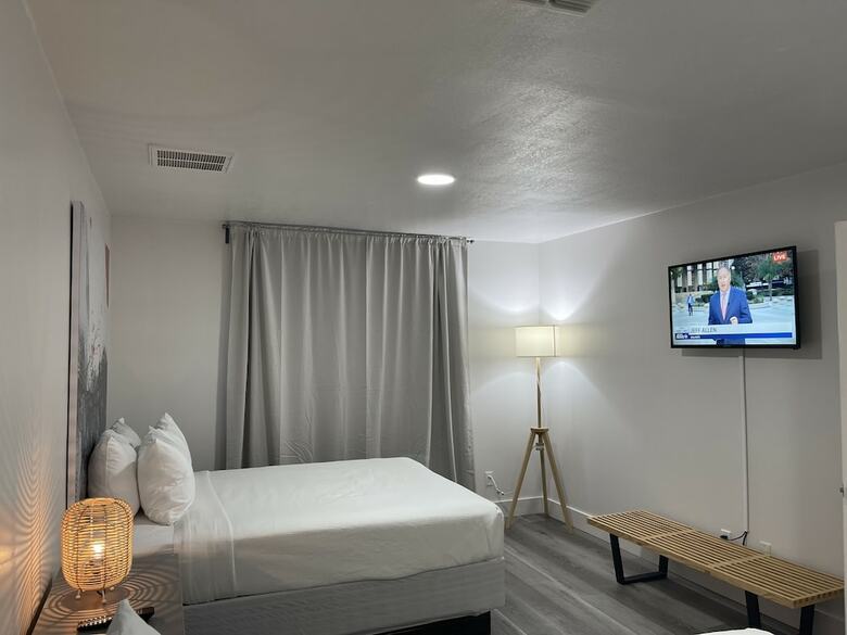 Greenpoint Hotel Kissimmee