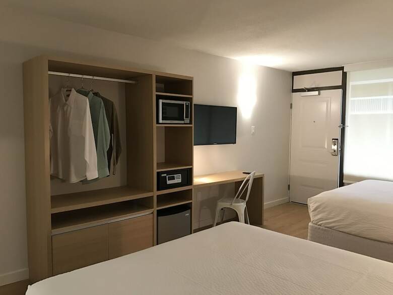 Greenpoint Hotel Kissimmee