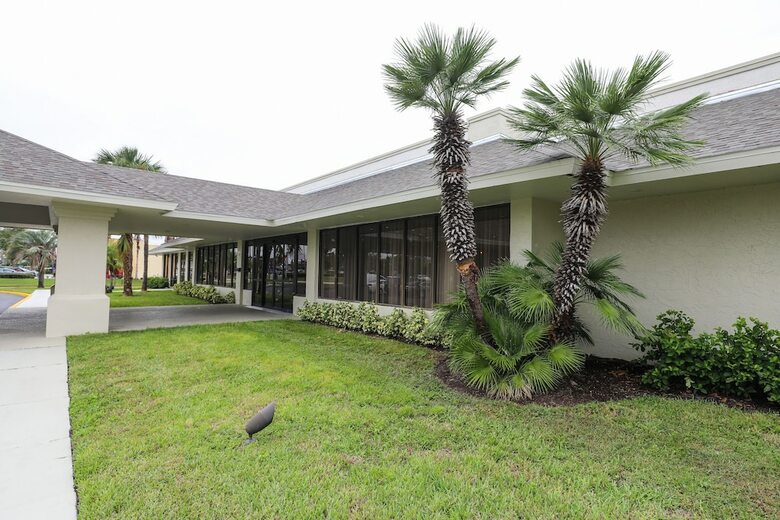 Greenpoint Hotel Kissimmee