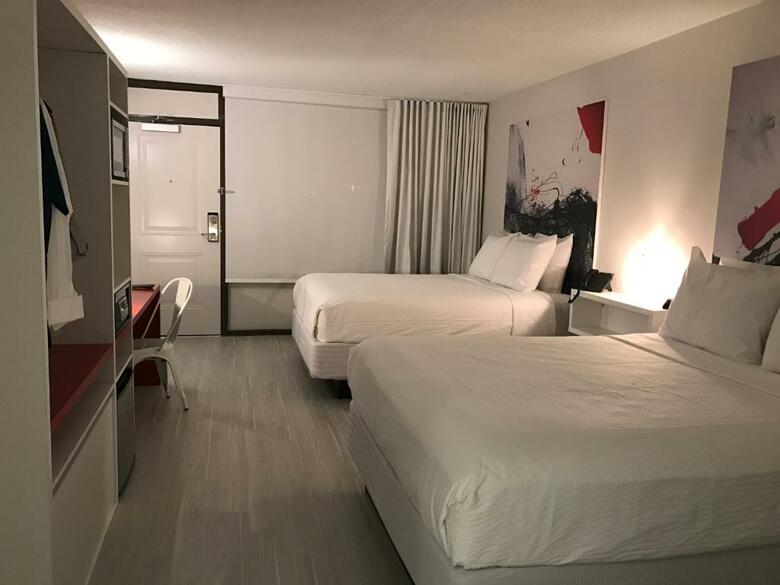 Greenpoint Hotel Kissimmee