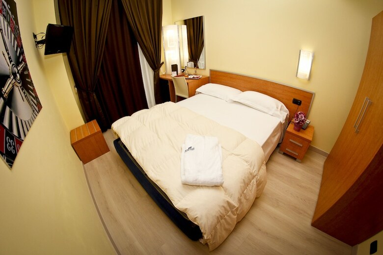 Best Western Hotel Class
