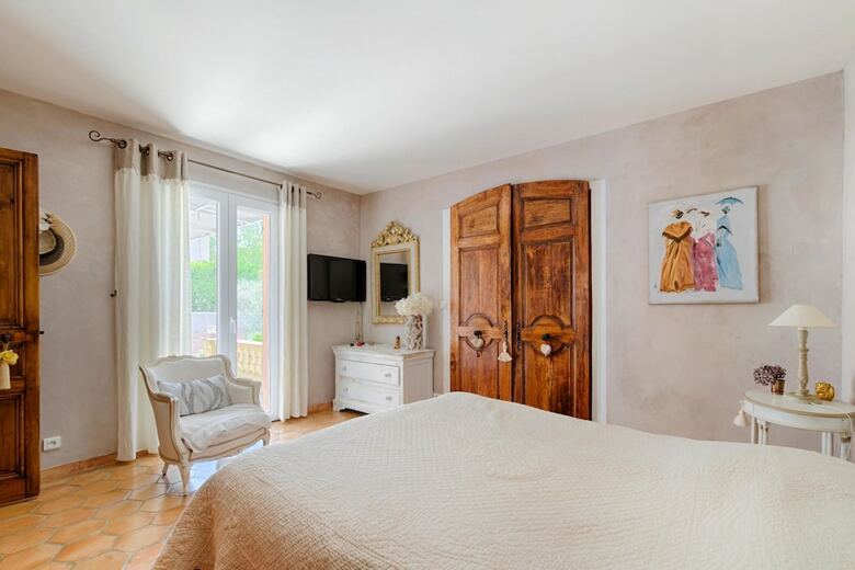 Villa Musiqueja - Aix En Provence