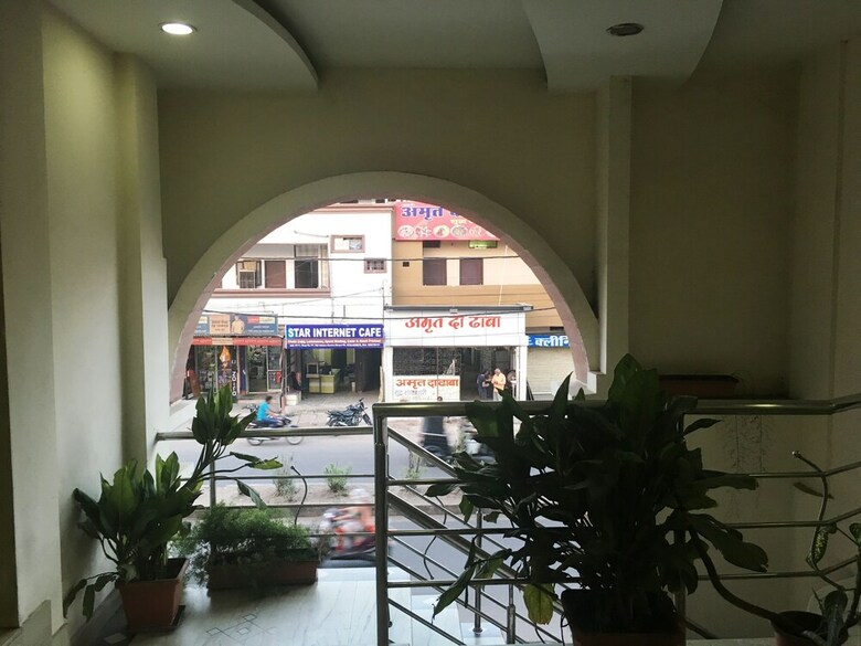 Hotel Maanpreet